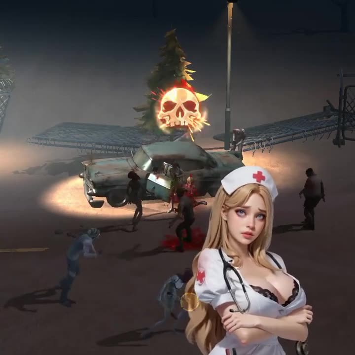Last Survival: War Z